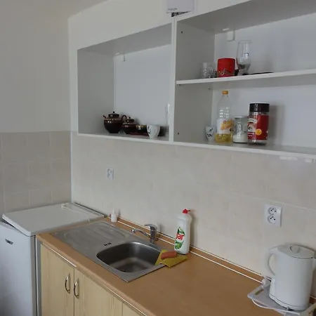 Sport Guest house