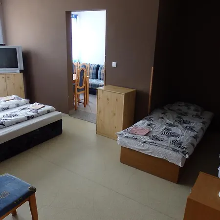 Sport Guest house Stara Tura