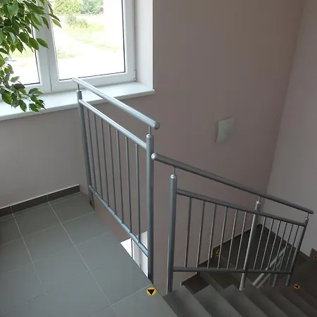 Sport Guest house *