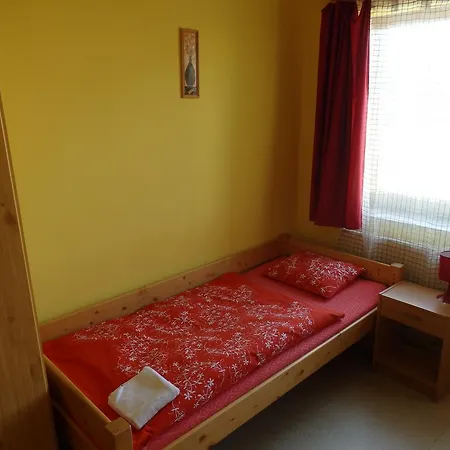 Sport Guest house Stara Tura