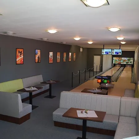 Sport Guest house *