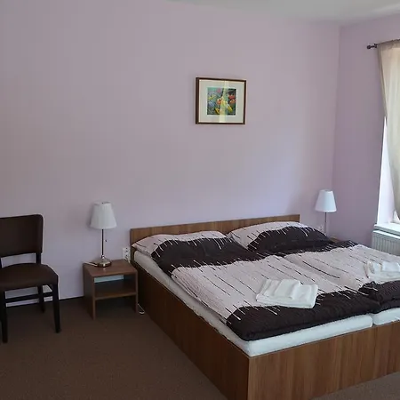 Sport Guest house