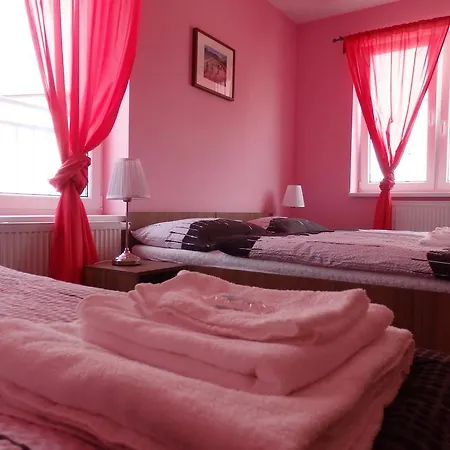 Sport Guest house *