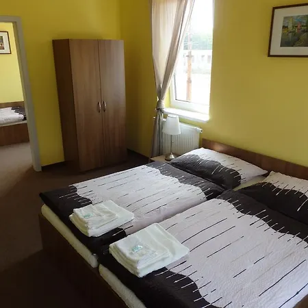 Sport Guest house Stara Tura