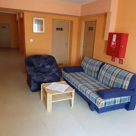 Sport Guest house Stara Tura
