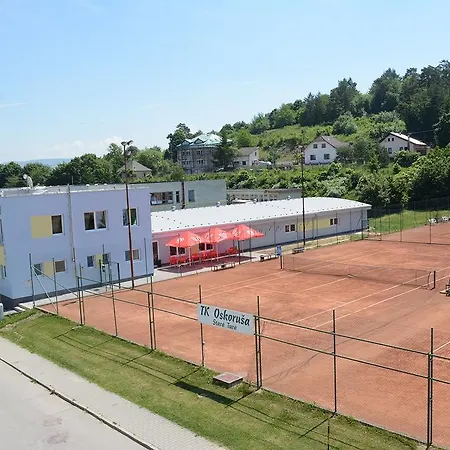 Sport * Stará Turá