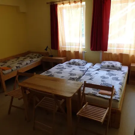 Sport Guest house Stara Tura