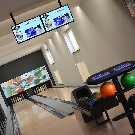 Sport بيت ضيافة