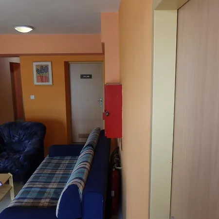 Sport Guest house Stara Tura