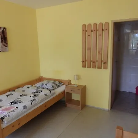 Sport Guest house *