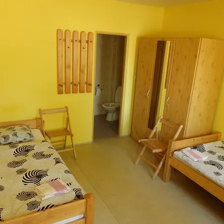 Sport Guest house *