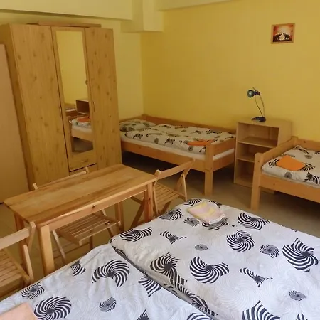 Sport Guest house